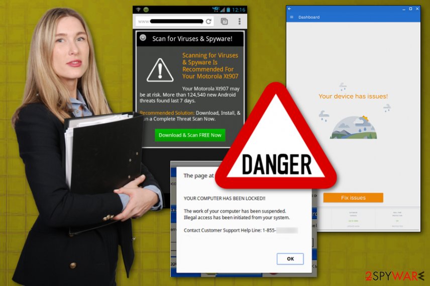 get rid of mac adware cleaner from chromebook